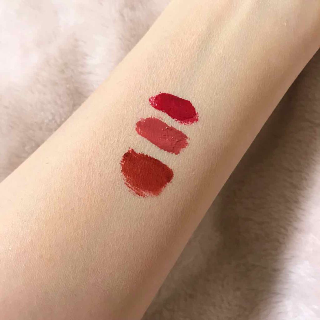 オールクリーンバーム/heimish/クレンジングバームを使ったクチコミ（2枚目）