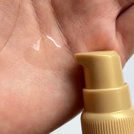 スーパーリッチシャイン ダメージリペア リッチ補修オイル/LUX/ヘアオイルを使ったクチコミ(3枚目)