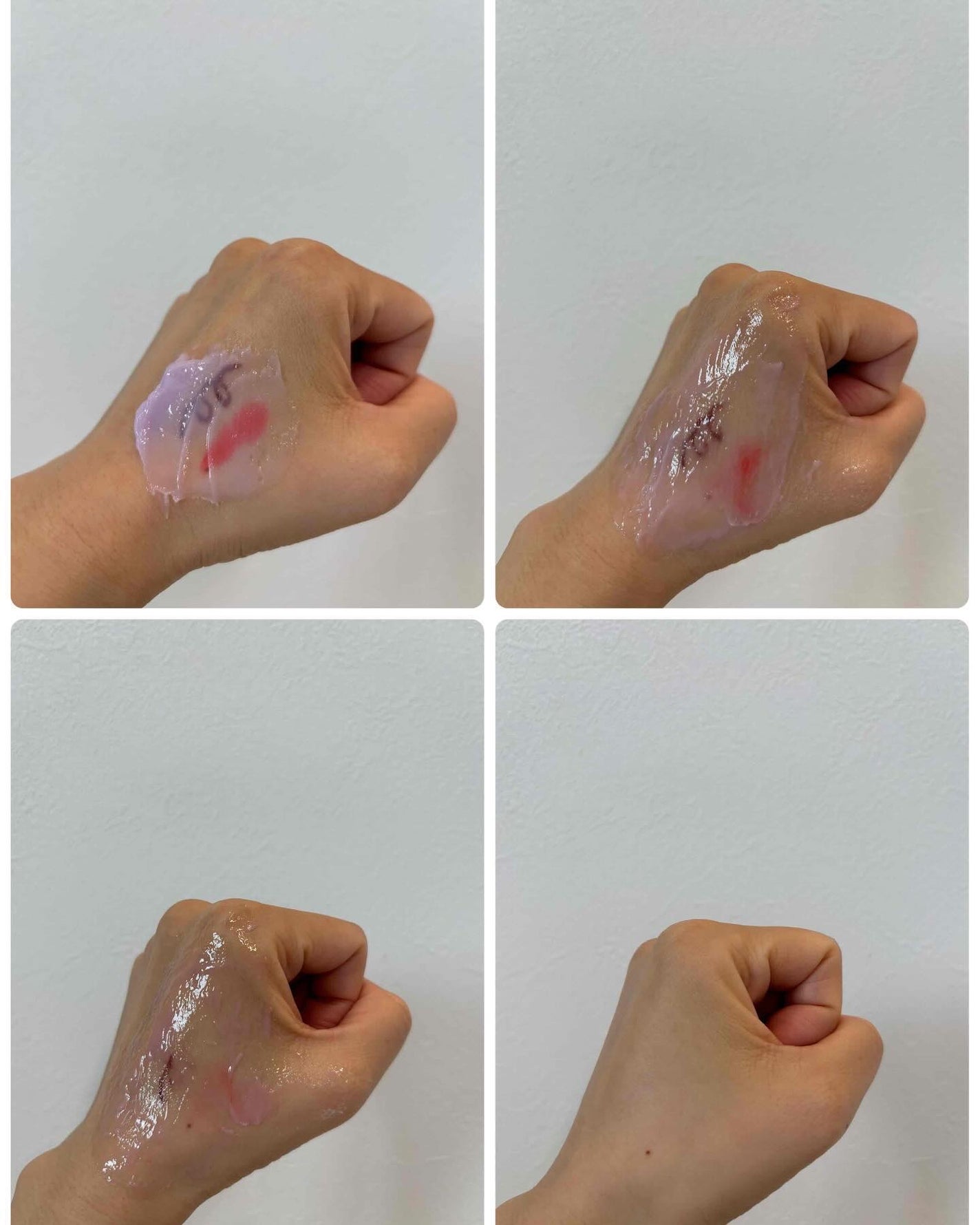 クレンジングバーム クリア/アンダーメソッド/クレンジングバームを使ったクチコミ(3枚目)