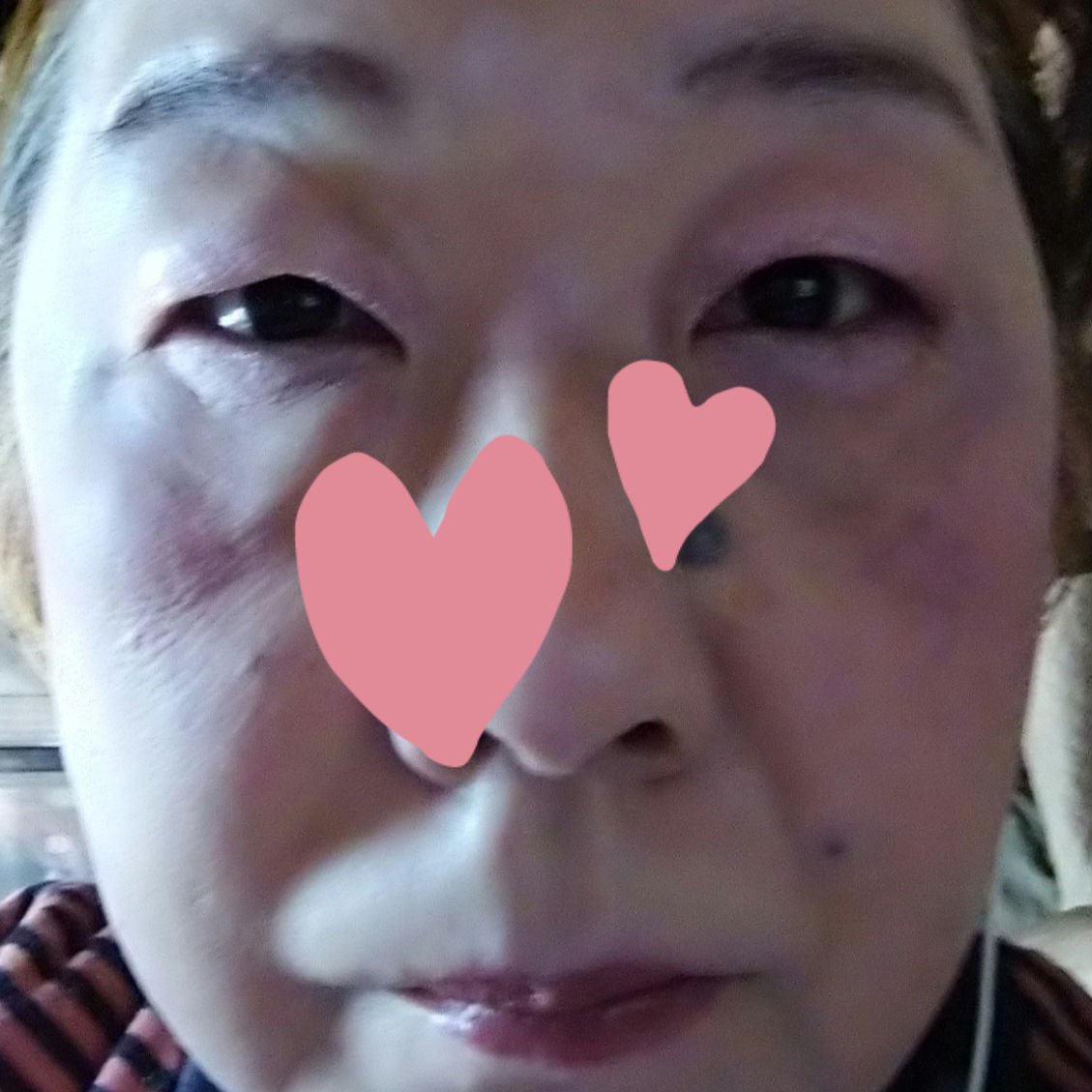 ネーミング レイヤード フィットクッション/NAMING./クッションファンデーションを使ったクチコミ（3枚目）