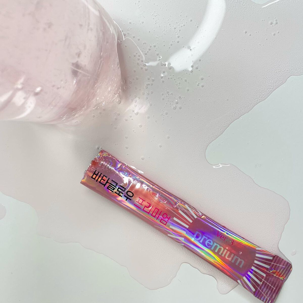 エバーグロウグルタチオン/julie's choice/美容サプリメントを使ったクチコミ（1枚目）