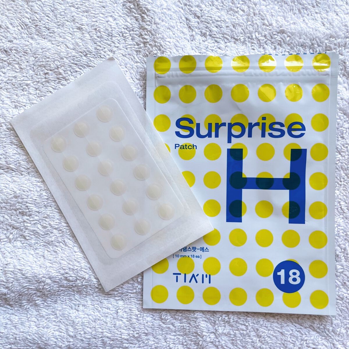 TIAM VB3ソース/TIAM/美容液を使ったクチコミ(6枚目)