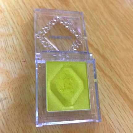 セレクト アイカラー/ESPRIQUE/単色アイシャドウを使ったクチコミ(3枚目)