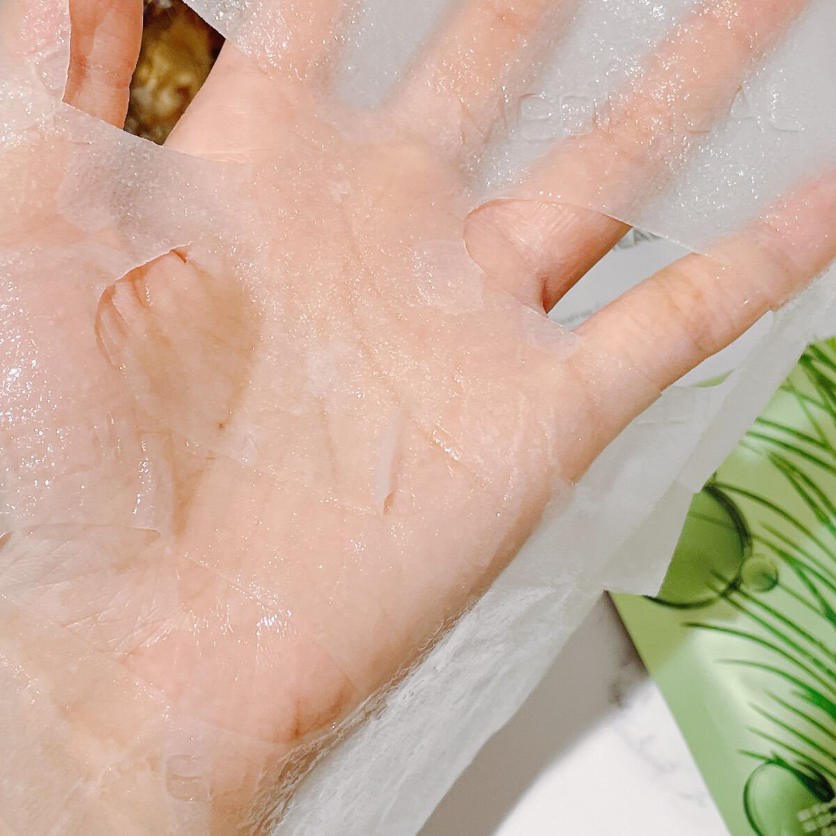 を使ったクチコミ（3枚目）