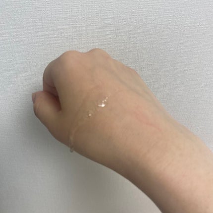 フェイシャルマイルドピーリング/primera/ピーリングを使ったクチコミ(2枚目)