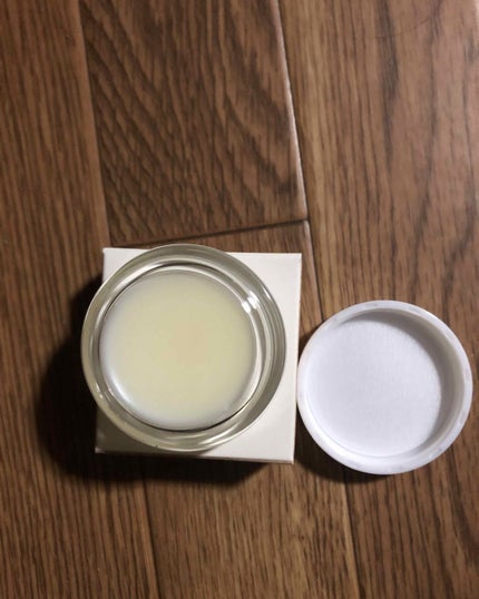 メイクミーハッピー ソリッドパフューム WHITE/キャンメイク/練り香水を使ったクチコミ(2枚目)