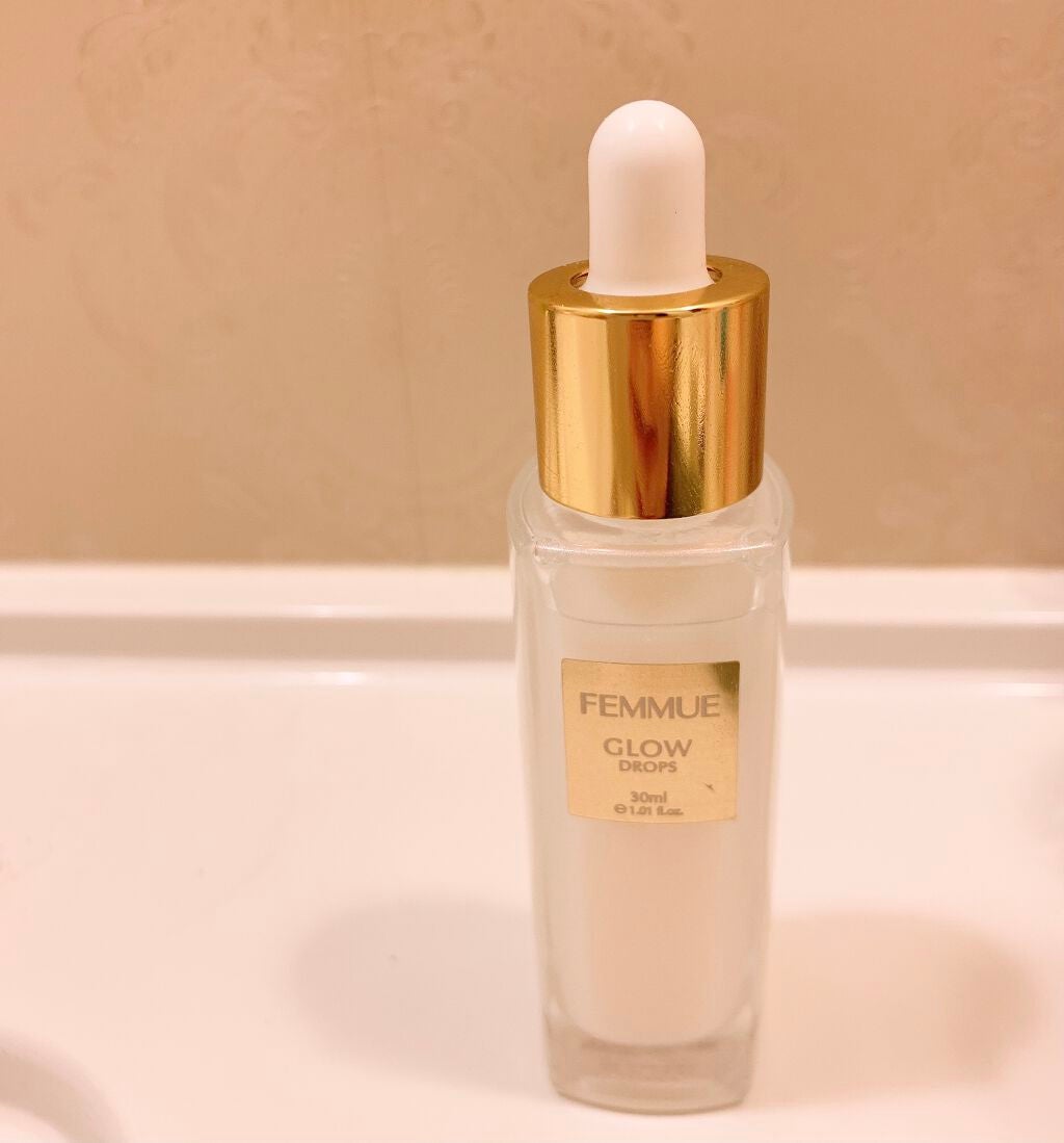 Hisakoð on LIPS ãFEMMUEã®çŸå®¹æ¶²âšéŠãããšã£ãŠãçãããâŠðãèãžã®æµžéå..ãïŒ1æç®ïŒ