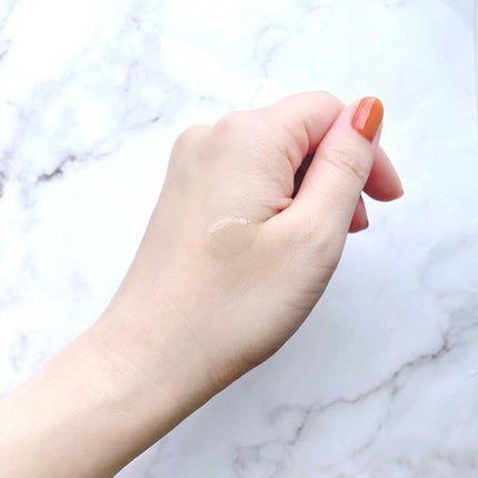 LPT Perfume Polish Oil Ophero Musk/Daleaf/その他スタイリングを使ったクチコミ(2枚目)