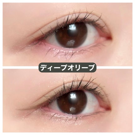 ビューティーアップマスカラ/PHOEBE BEAUTY UP/マスカラを使ったクチコミ(6枚目)