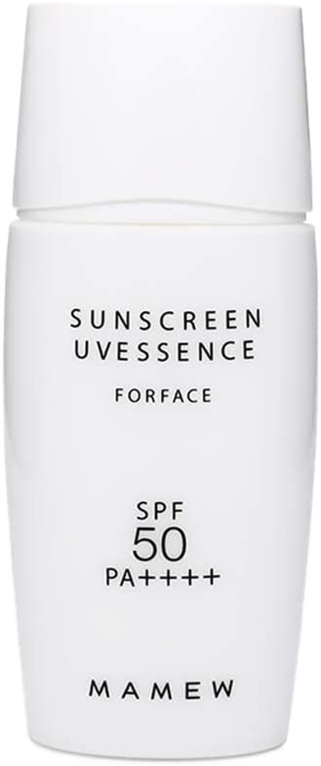 サンスクリーンUVエッセンス / MAMEW（マミュ）