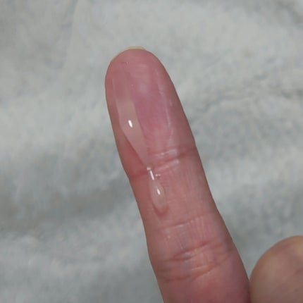 ダーマパワーX リップエッセンス/オバジ/リップ美容液を使ったクチコミ(3枚目)