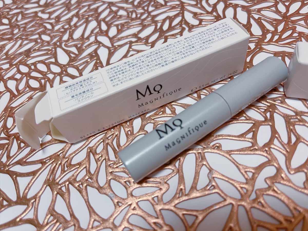 BBクリーム/マニフィーク/BBクリームを使ったクチコミ(3枚目)