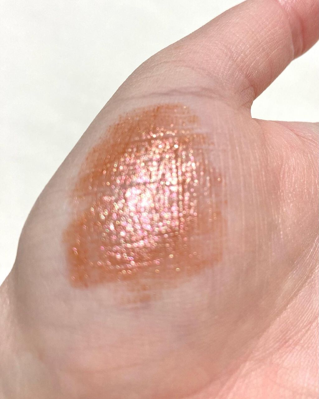 ルージュアーティスト メタリック/MAKE UP FOR EVER/口紅を使ったクチコミ(6枚目)