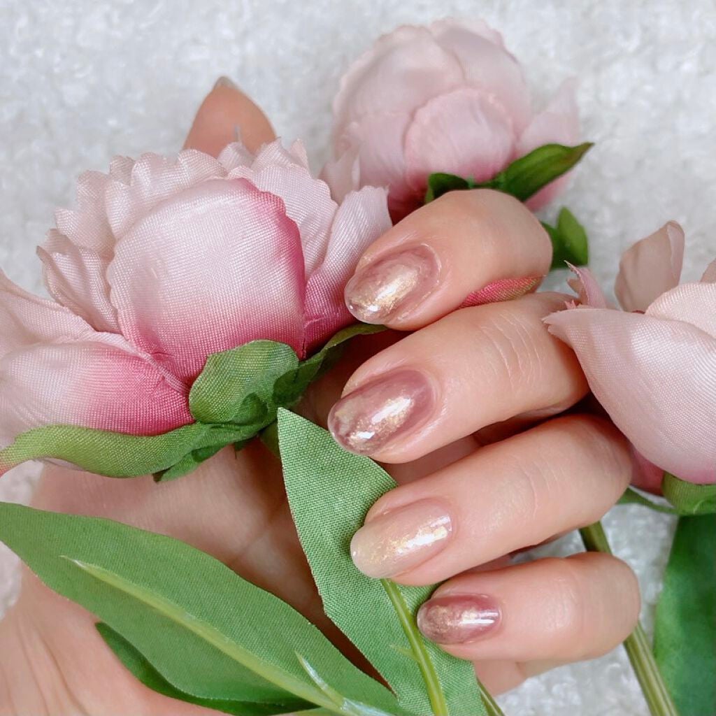 ネイルエス/ nail S(ネイルエス) /マニキュアを使ったクチコミ(5枚目)