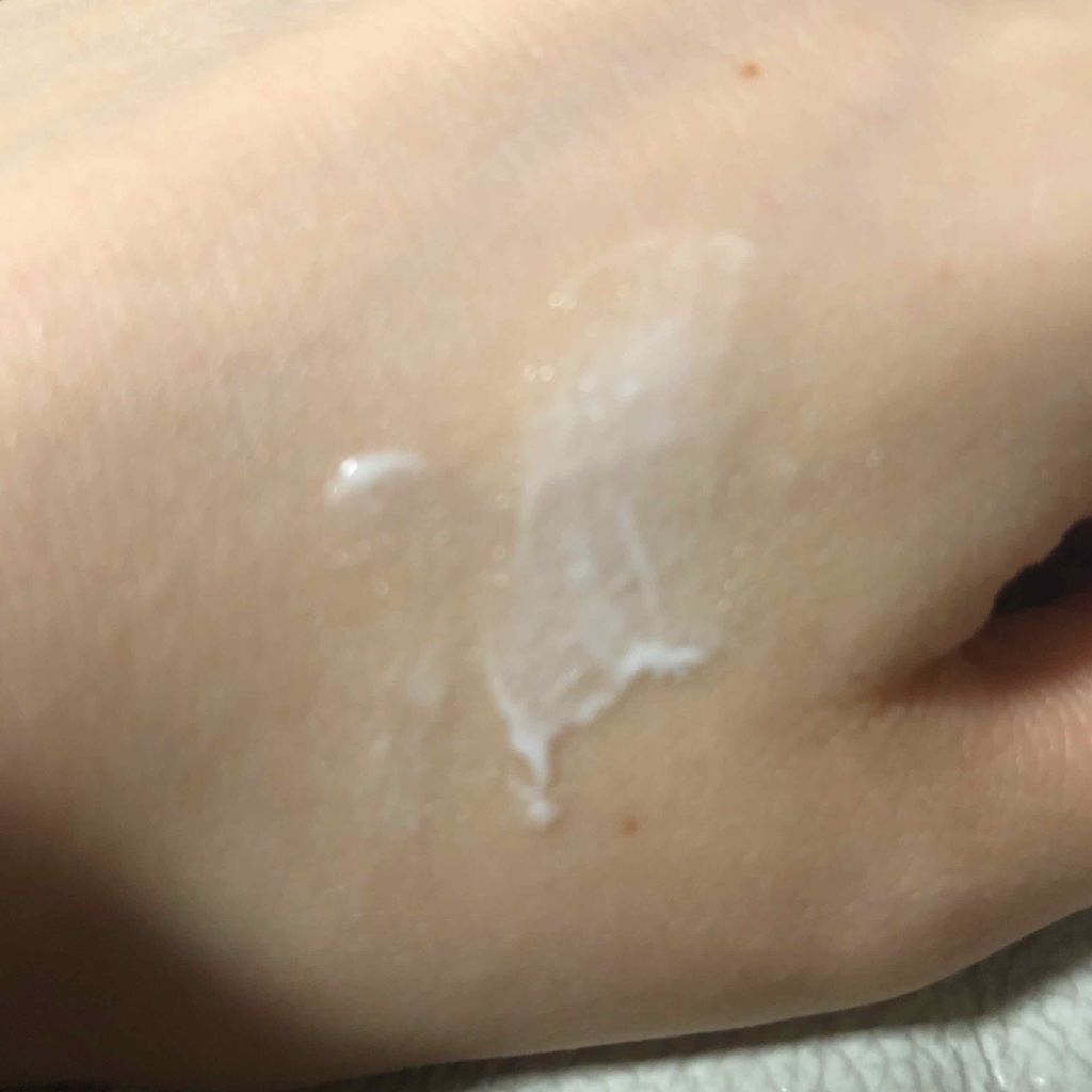 アンブリオリス モイスチャークリーム/アンブリオリス/フェイスクリームを使ったクチコミ(2枚目)