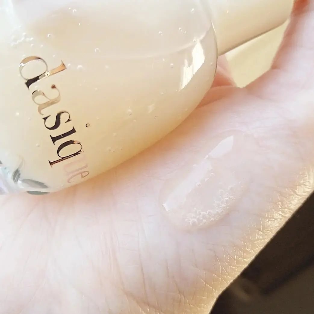  パフューム ハンドクリーム POWDERY ROSE /After blow/ハンドクリームを使ったクチコミ（2枚目）