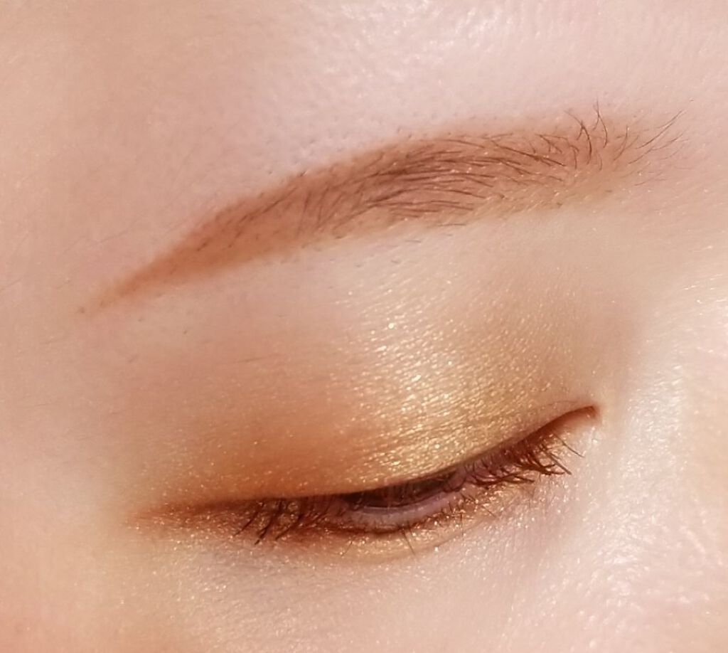 クイックラッシュカーラー/キャンメイク/マスカラ下地を使ったクチコミ（2枚目）