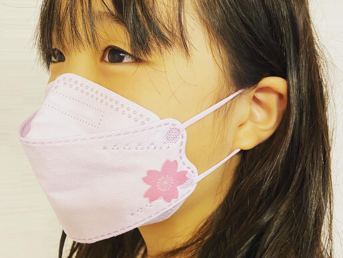 nasumama3 フォロバ100%頑張り中 on LIPS 「#WELLBESTさんのAROMAdemaskマスクに貼る香り..」(3枚目)