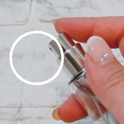 マインドセンス クリア/ROAlív/香水(レディース)を使ったクチコミ(4枚目)