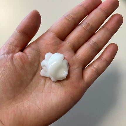 エイトザタラソ ユー CBD&リフレッシング クレンズ 美容液シャンプー/CBD&バランシング ダメージリペア 美容液ヘアトリートメント/エイトザタラソ/市販シャンプーを使ったクチコミ(5枚目)