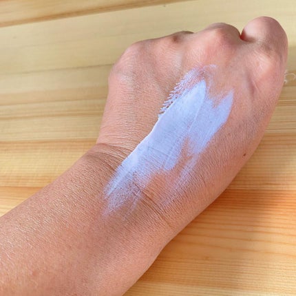 ブライトニングUV ジェル/アネッサ/化粧下地を使ったクチコミ(5枚目)