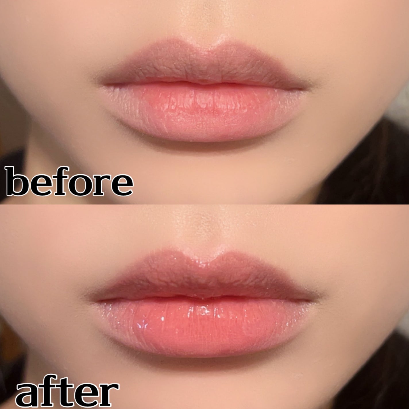 エッセンス リッププランパー/Visée/リッププランパーを使ったクチコミ(1枚目)