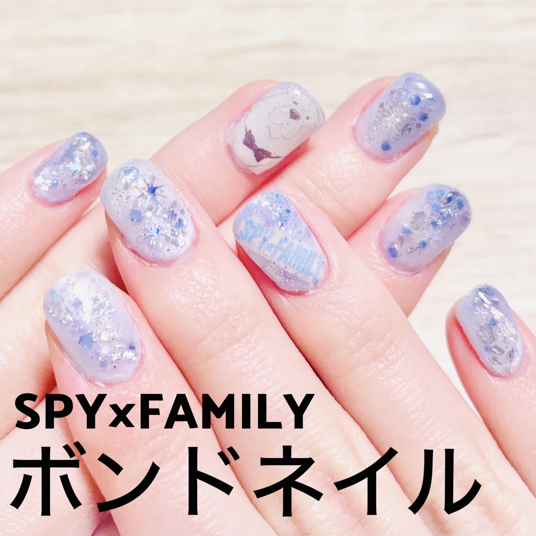 プチプライス  カラージェル/Petit Price/ジェルネイルを使ったクチコミ（1枚目）