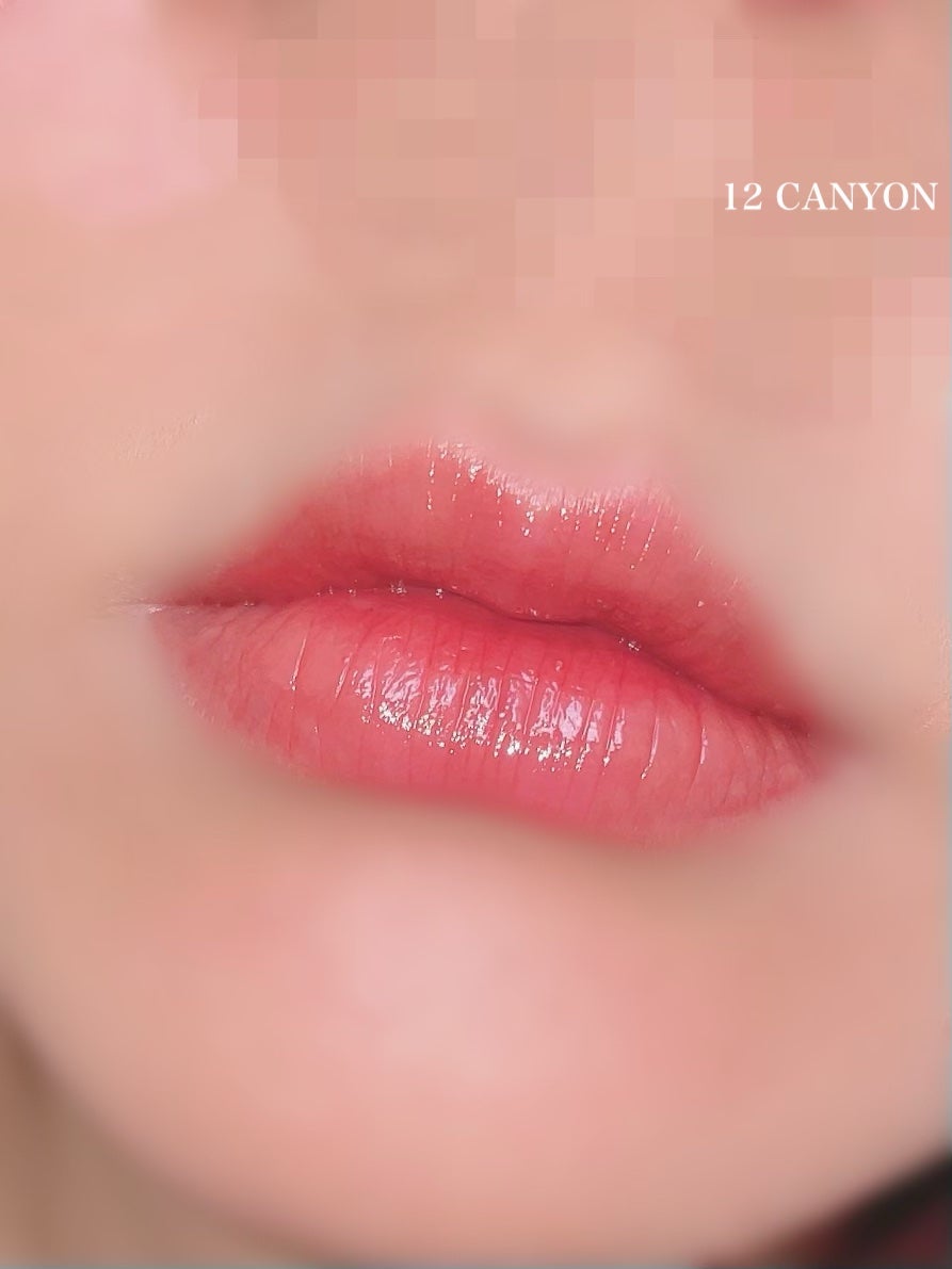 ごんす@YouTube始めました on LIPS 「《ロムアンド ティント❤︎》ロムアンドとディズニーストアがコラ..」(8枚目)