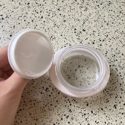 カプチュール トータル セル ENGY クリーム/Dior/フェイスクリームを使ったクチコミ(4枚目)