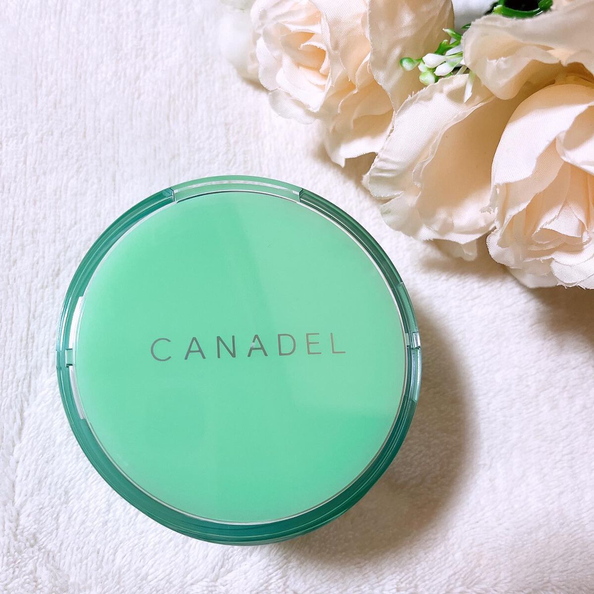 プレミアバリアフィックス /CANADEL/オールインワン化粧品を使ったクチコミ(1枚目)