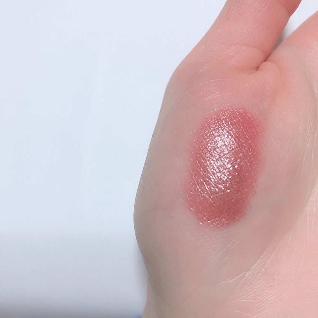 カラーステイ サテン インク/REVLON/口紅を使ったクチコミ(2枚目)