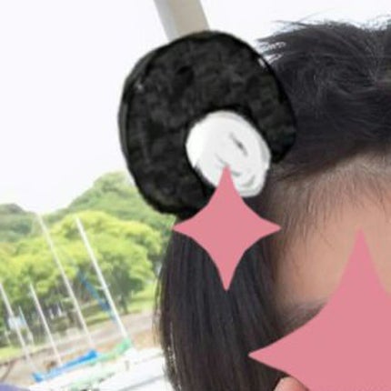 コンパクトスタイラー/TANGLE TEEZER/ヘアブラシを使ったクチコミ(2枚目)