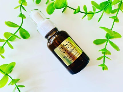 ブースター美容原液/FLA de VOCE/ブースター・導入液を使ったクチコミ(6枚目)