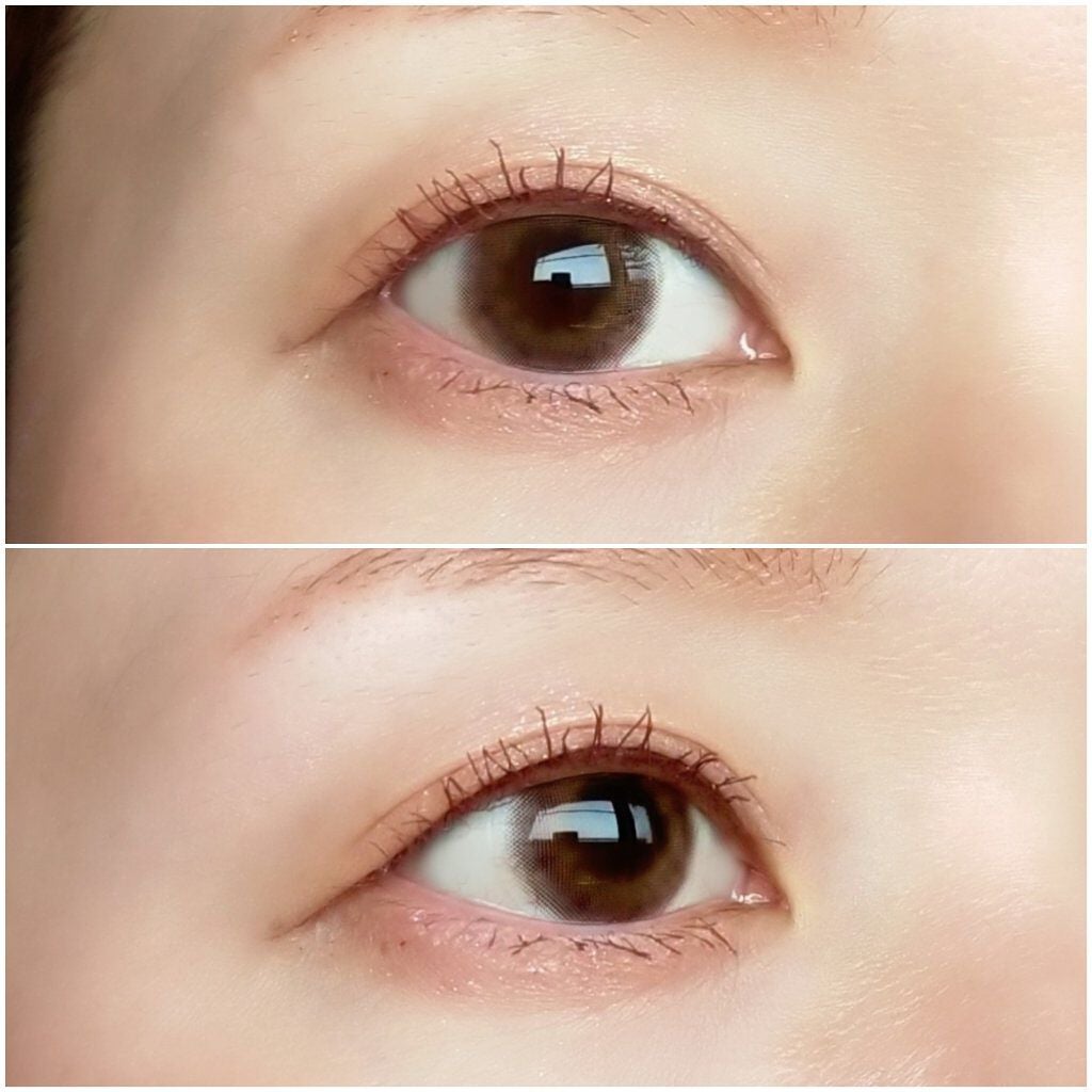 シャドーカスタマイズ/MAJOLICA MAJORCA/単色アイシャドウを使ったクチコミ(6枚目)