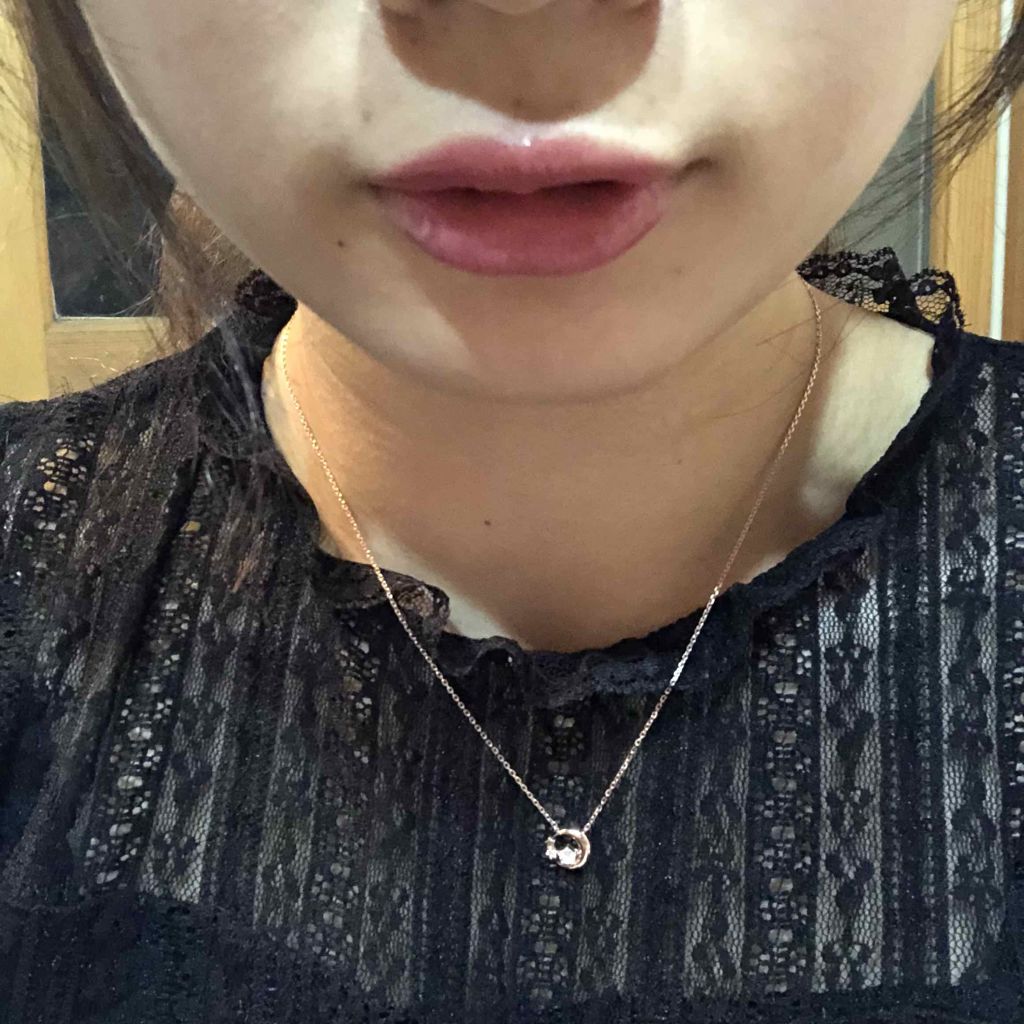 NMB48 吉田朱里 プロデュース うるぷるティントリップ(アカリップ)つきIDOL MAKE BIBLE@アカリン/主婦の友社/書籍を使ったクチコミ（2枚目）