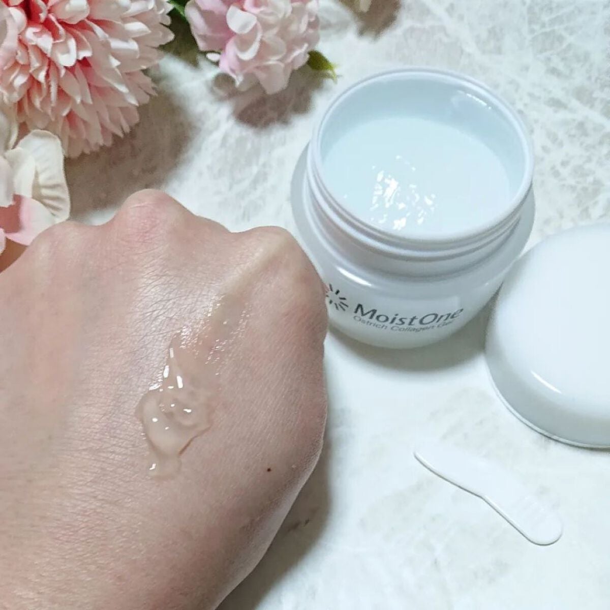 モイストワン/Nitta Biolab(ニッタバイオラボ)/オールインワン化粧品を使ったクチコミ(6枚目)