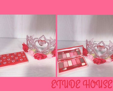 ♡o｡+..:*♡o｡+..:*♡o｡+..:*♡o｡+..:*♡o｡+..:*


❤️ETUDE HOUSE❤️


ETUDE HOUSE Fantastic Color Eyes
# Straw