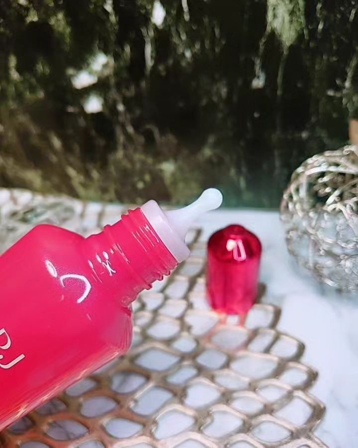 薬用 RJ地肌ケア エッセンス /アピセラピーコスメティクス/頭皮ローションを使ったクチコミ（2枚目）