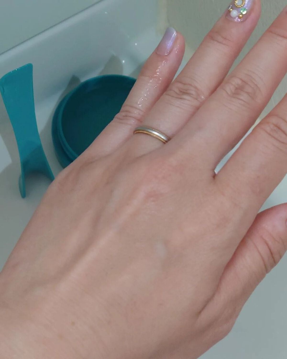 Do White+/Do white+/クレンジングジェルを使ったクチコミ(4枚目)