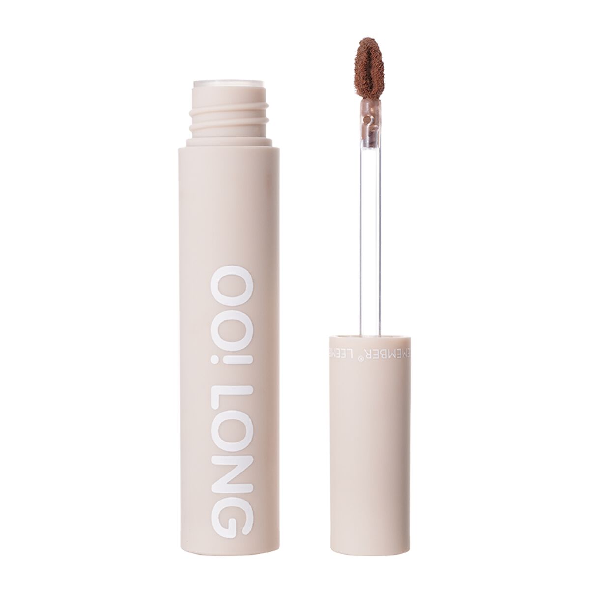 OO!LONG マットティーリップ OL01 キャラメルソース
