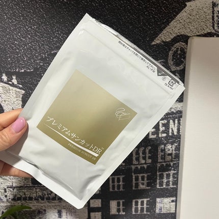 プレミアムサンカットDR/swiss/美容サプリメントを使ったクチコミ(5枚目)