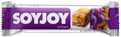 レーズンアーモンド