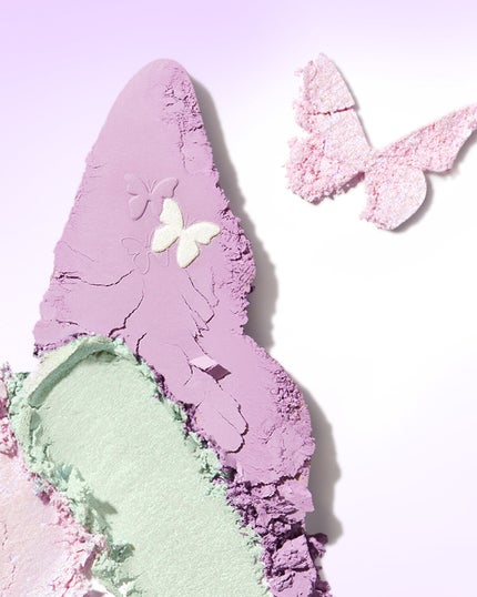 エクスプローラ12色 動物アイシャドウパレット/PERFECT DIARY/アイシャドウパレットを使ったクチコミ(4枚目)