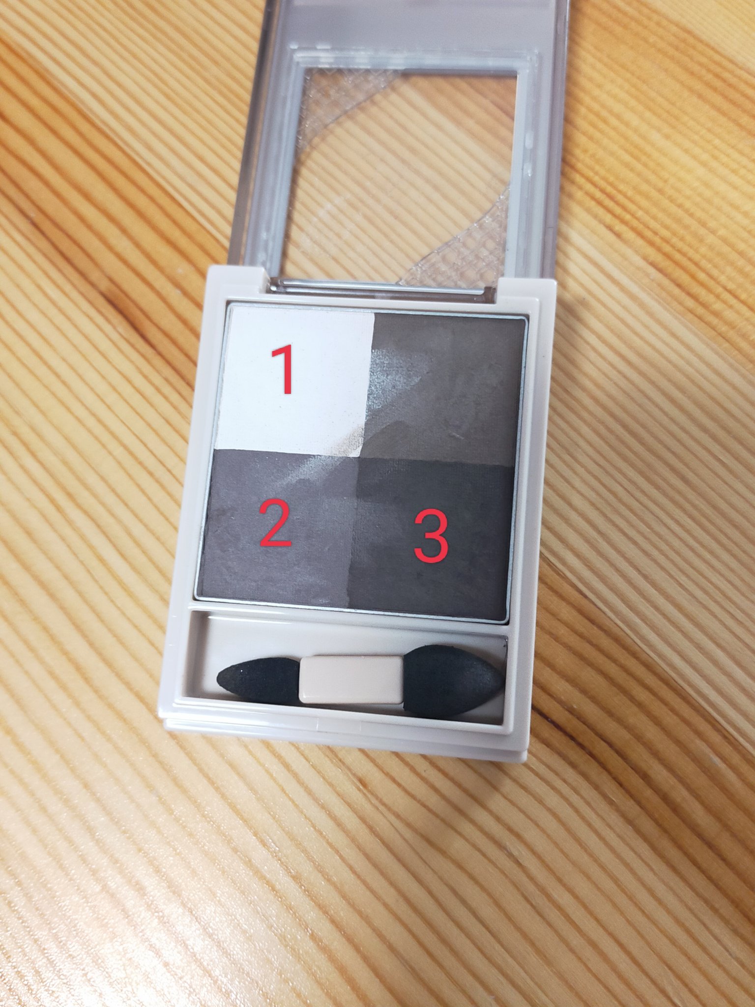 ケイト リップモンスター/KATE/口紅を使ったクチコミ（2枚目）