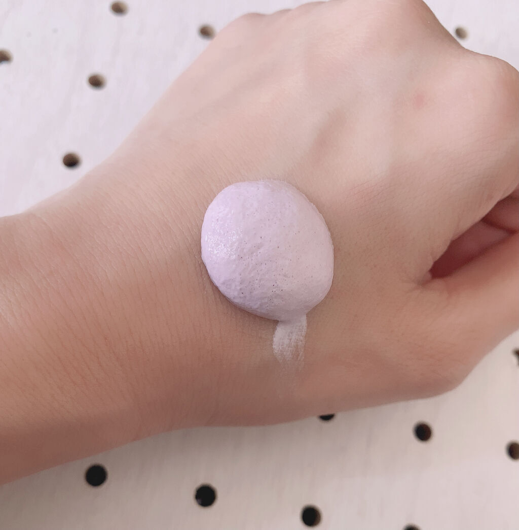 プロディフェンス オールインワンUV ムース/サンカット®/日焼け止めクリームを使ったクチコミ（2枚目）