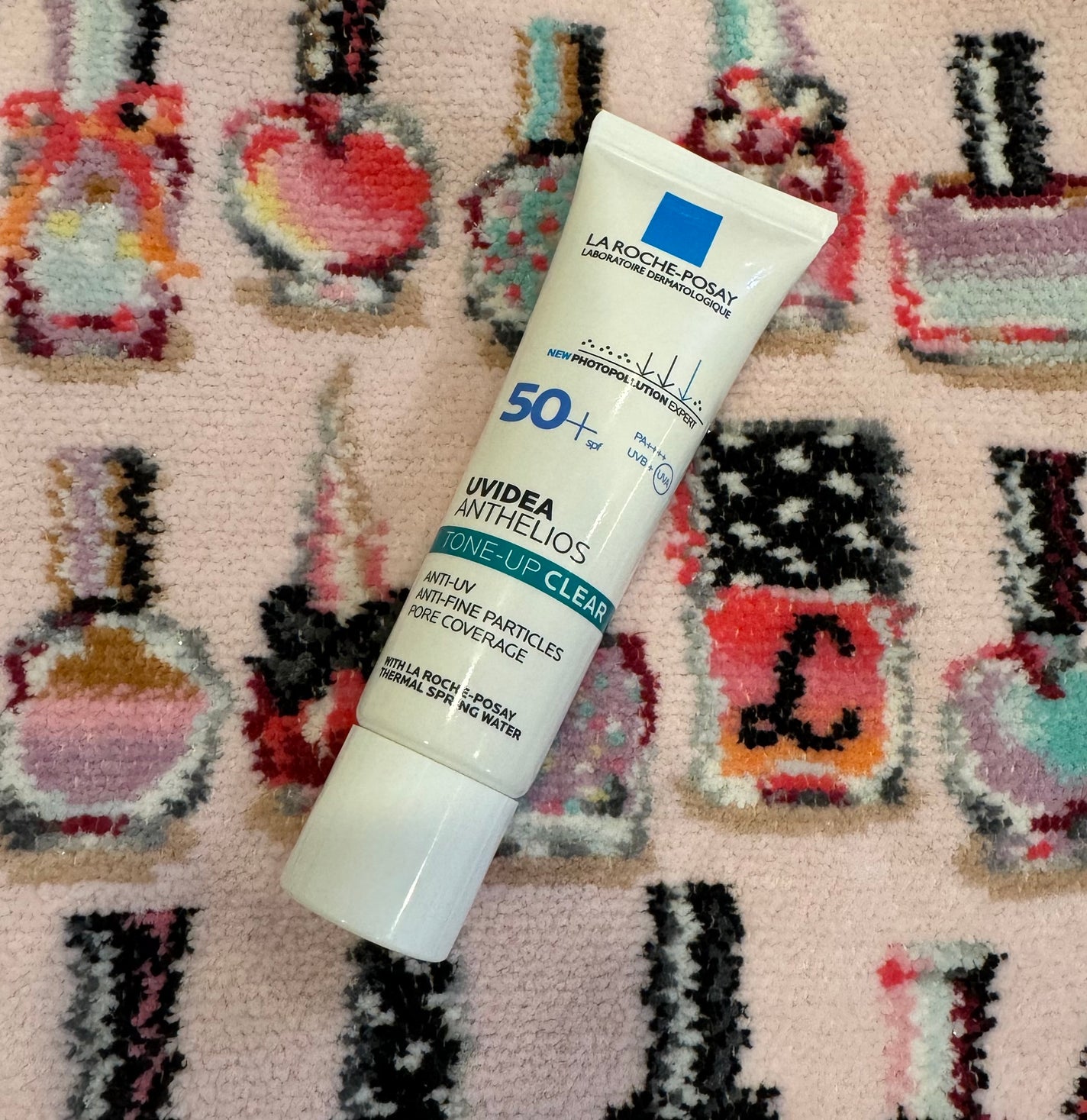 UVã€ã㢠XL ãããã¯ã·ã§ã³ããŒã³ã¢ãã ã¯ãªã¢/ã© ããã·ã¥ ããŒ/åç²§äžå°ã䜿ã£ãã¯ãã³ãïŒ1æç®ïŒ