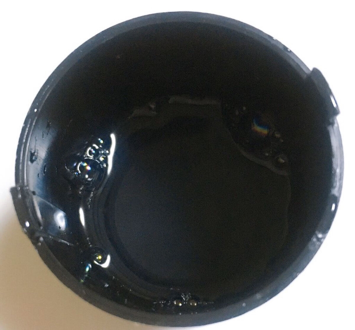 リステリン ホワイトニング/リステリン/マウスウォッシュ・スプレーを使ったクチコミ（3枚目）