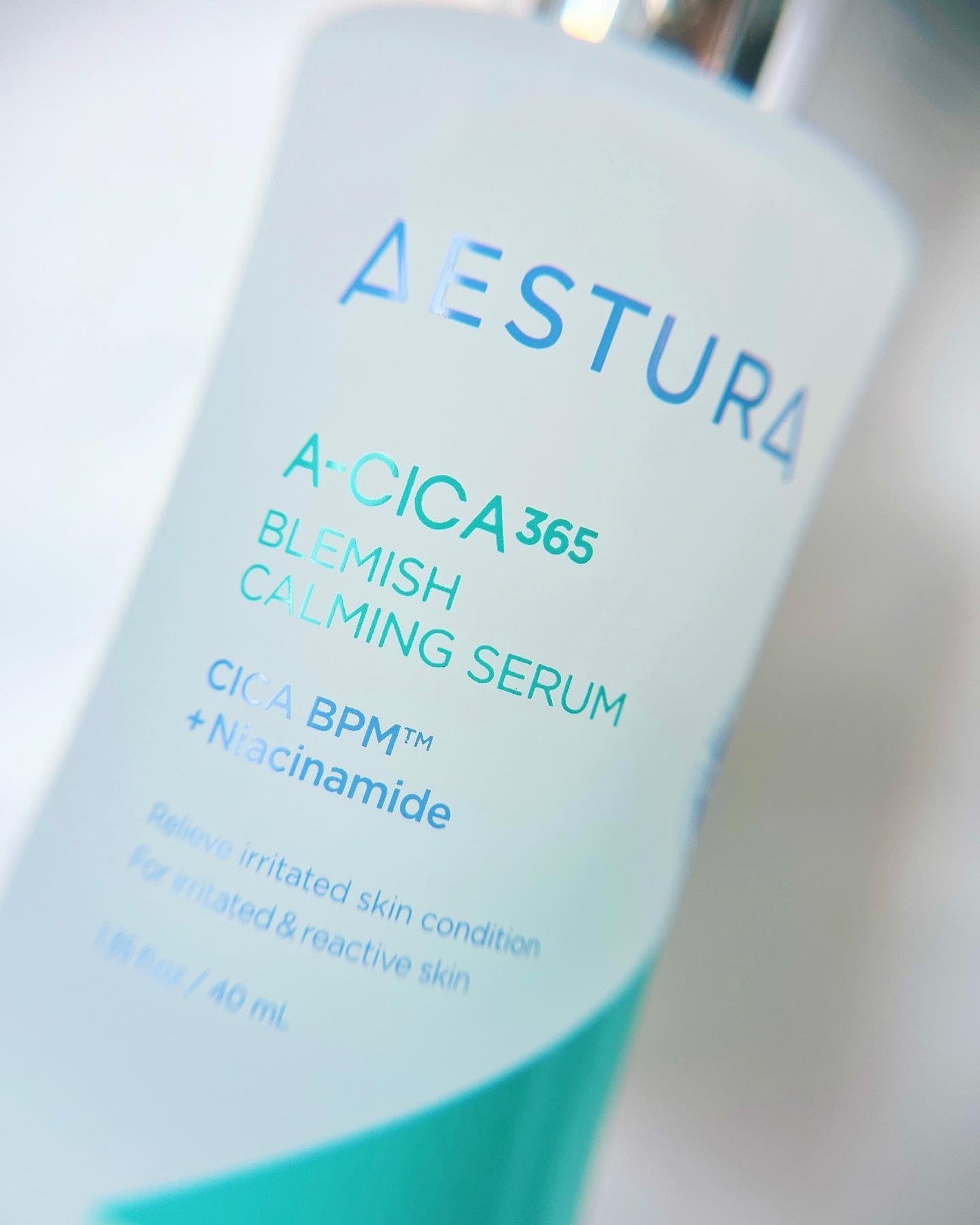 エイシカ365クイックマスクパッド/AESTURA/トナーパッドを使ったクチコミ(2枚目)