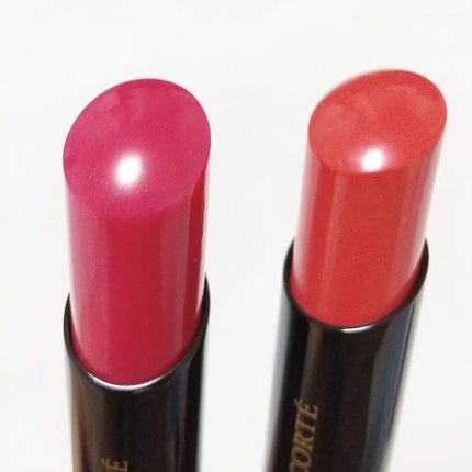 ルージュ デコルテ/DECORTÉ/口紅を使ったクチコミ(3枚目)