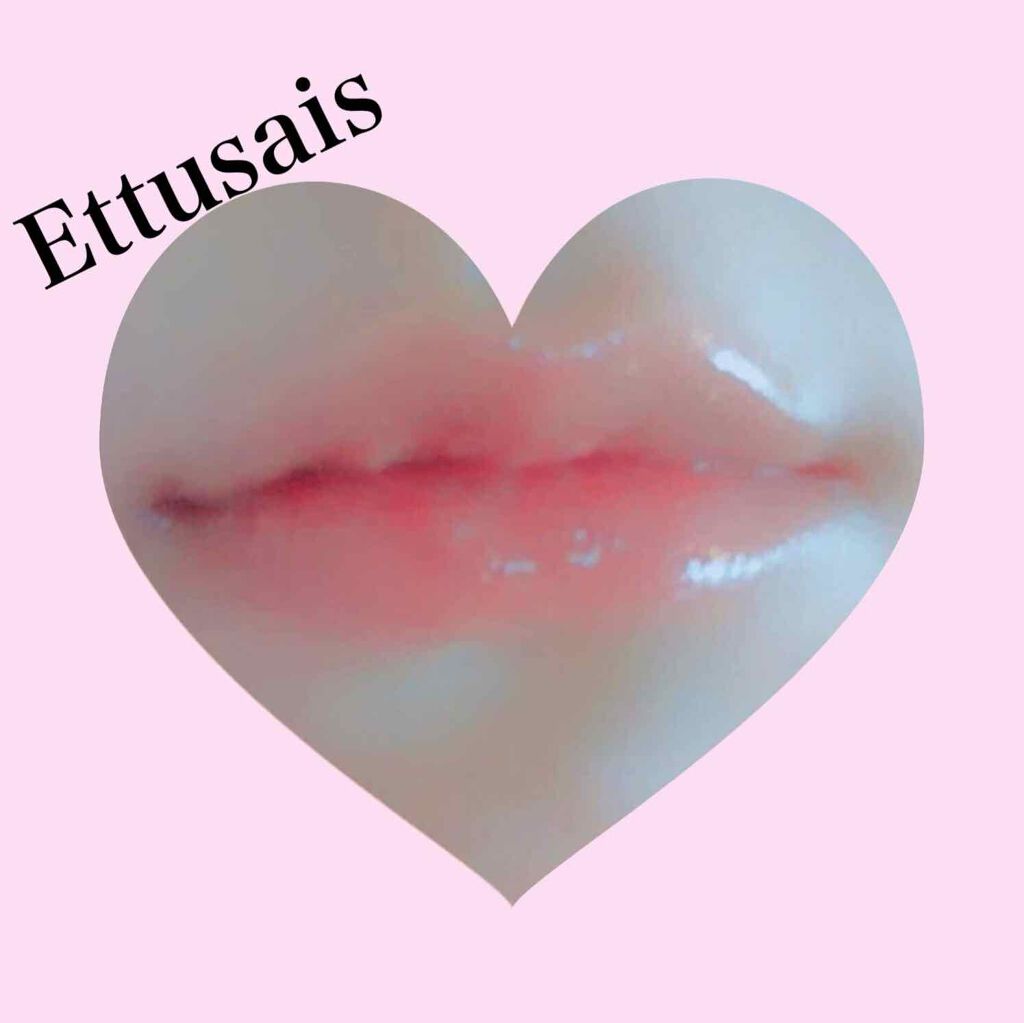 リップエッセンス(ディープモイスト) ａ/ettusais/リップケアを使ったクチコミ（1枚目）